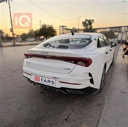 کیا K5